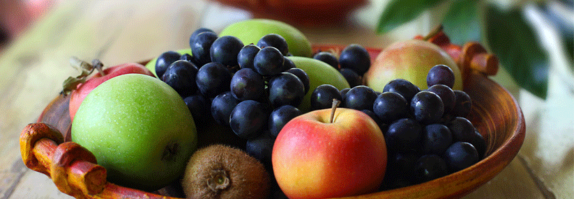 Da greift man doch gerne zu, besonders wenn Obst nicht nur gut schmeckt, sondern auch das Risiko einer Demenz reduziert.
