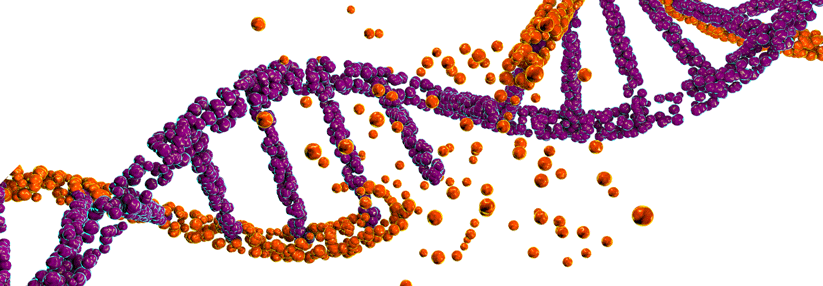 Das MET-Gen kann auf verschiedene Arten mutiert sein.