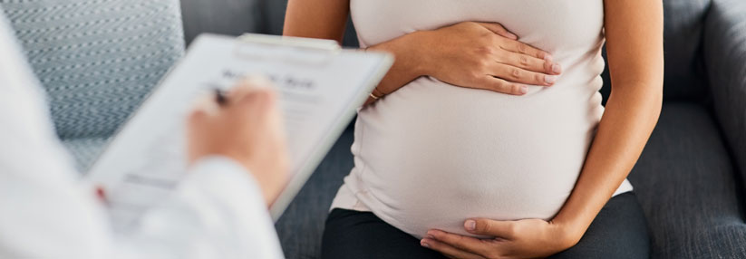 Was ist bei Allergien in der Schwangerschaft zu beachten?