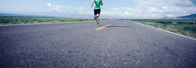 Schneller, weiter, Ultramarathon – 42 Kilometer sind für manche Extremsportler nicht mehr genug.
