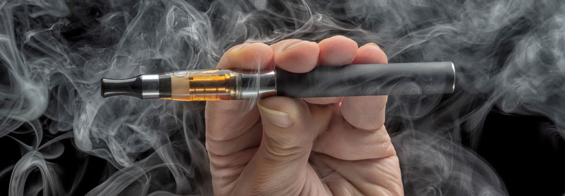 Studien deuten darauf hin, dass E-Zigaretten das Risiko für Blasenkrebs erhöhen.