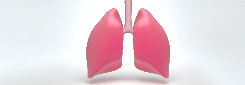 Bei COPD-Patienten könnte die Infektanfälligkeit steigen.