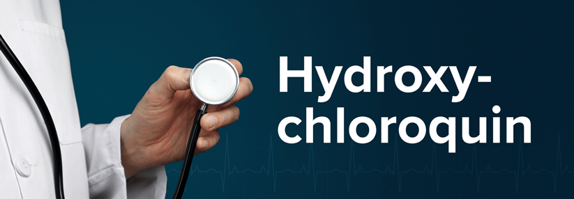 Warum manche Patienten sensibel auf Hydroxychloroquin reagieren, ist bislang unklar.