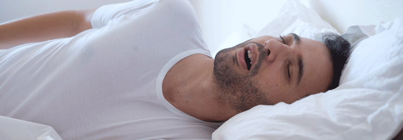 Vor der CPAP-Therapie sollte man zunächst an der Schlafqualität arbeiten. (Agenturfoto)