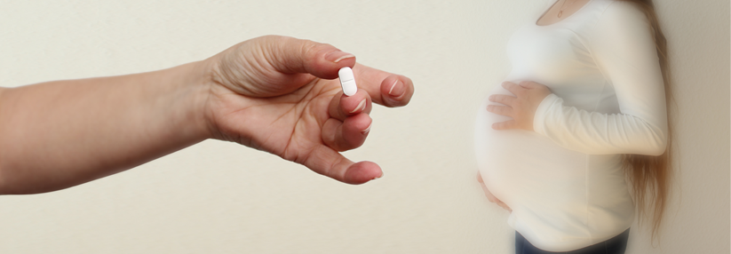So unbedenklich wie gedacht scheint Paracetamol in der Schwangerschaft wohl doch nicht zu sein.