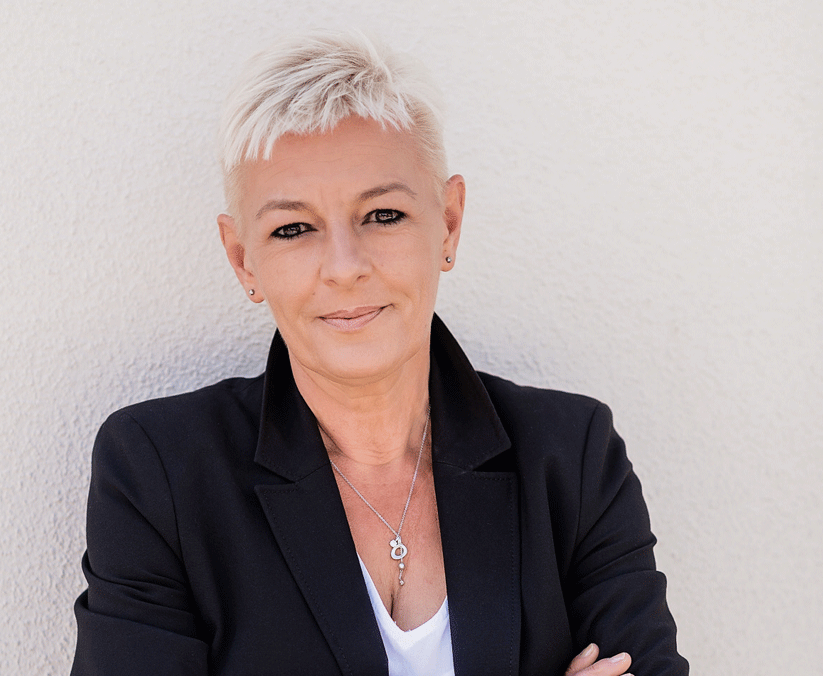 Daniela Dippold, BSHV
