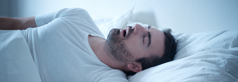 Gegen die obstruktive Schlafapnoe gibt es nun eine weitere Behandlungsalternative.