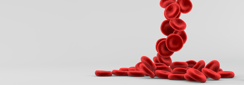Reife Leistung gegen chronische Anämie Der First-in-Class-Wirkstoff senkt beim myeloplastischen Syndrom die Transfusionslast