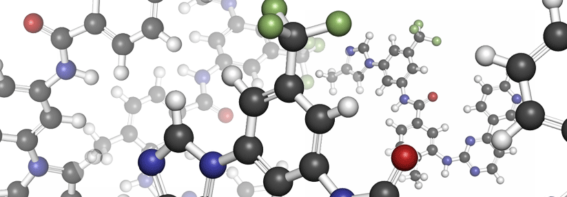 Nilotinib.