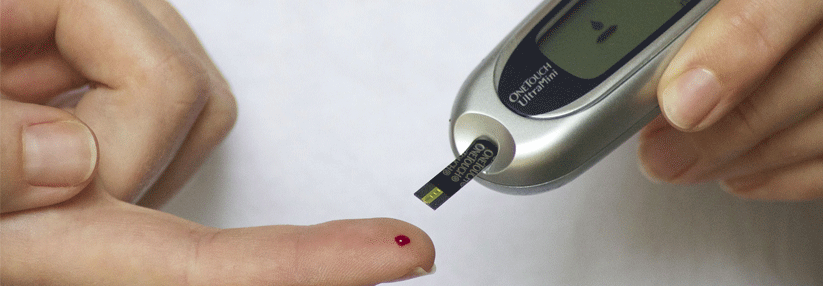 Therapeutische Trägheit überwinden Zu einem integrierten, personalisierten Diabetes Management (iPDM) gehört eine strukturierte BZ-Messung mit Dokumentation.