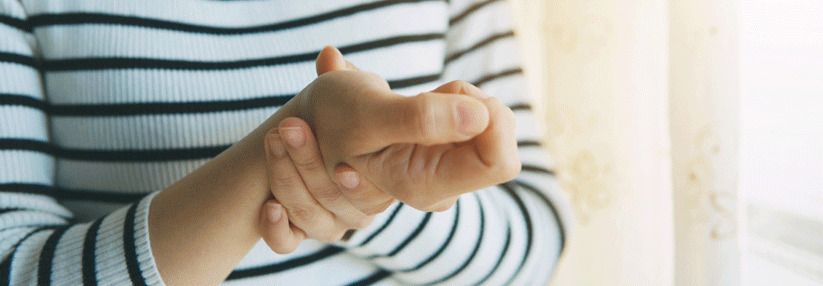 Komorbiditäten bei rheumatoider Arthritis mitbehandeln Patienten mit rheumatoider Arthritis sollten vermehrt auf Komorbiditäten untersucht werden.