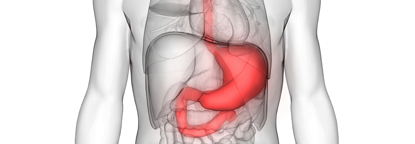 Ramucirumab hat sich in der zweiten Therapielinie bewährt.