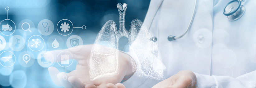 Resistenzmechanismen werden durchbrochen Ein weiterer ALK-Inhibitor qualifiziert sich für die NSCLC-Erstlinientherapie.