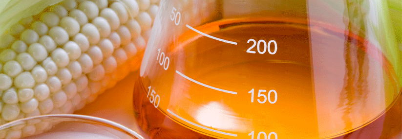 Maisstärkesirup enthält bis zu 90 Prozent Fruktose.