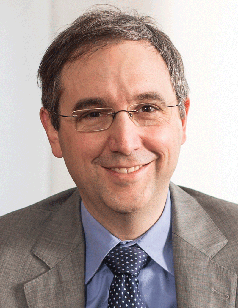 Dr. Tobias Gantner, CEO der PhilonMed GmbH