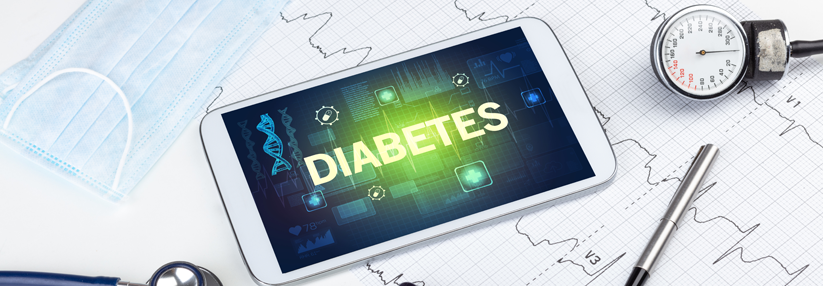 Um die Vorzüge von Diabetestechnologien optimal zu nutzen, müssen Patienten gut geschult werden.