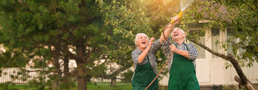 4 Ideen für ein aktiveres Leben mit COPD