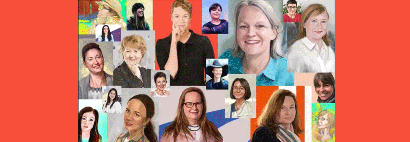 Weltdiabetestag 2017: Ascensia Diabetes Care ehrt inspirierende Frauen Anlässlich des Weltdiabetestags 2017 veröffentlicht Ascensia Diabetes Care 30 Portraits von inspirierenden Frauen, die jeweils einen Beitrag in der Diabetes Versorgung leisten. Die Portraits wurden von verschiedenen Künstlern auf einem Tablet gemalt und sollen die Botschaften der International Diabetes Federation unterstützen, sowie auf das Thema Diabetes aufmerksam machen.