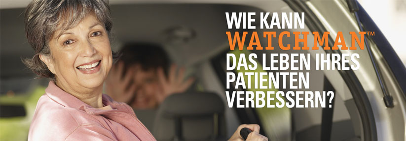 Das Herzohr im Fokus