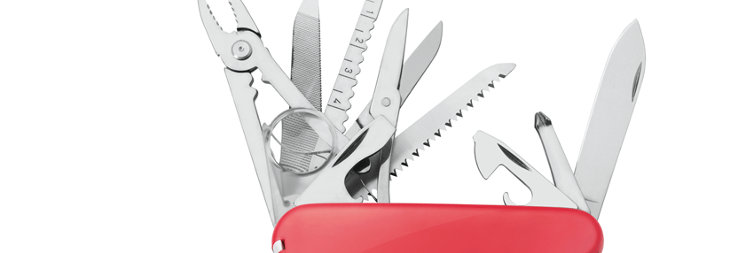 Neuer TKI als potenzielles Multitool gegen mehrere Tumoren.