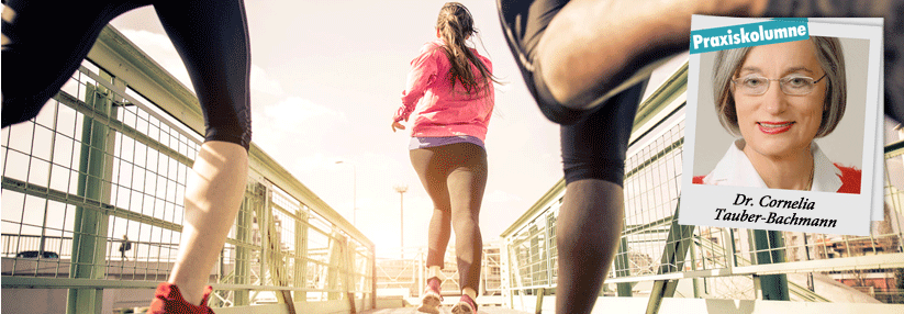 Fitnessstudios begeistern heutzutage mehr als Bewegung im Freien. 
