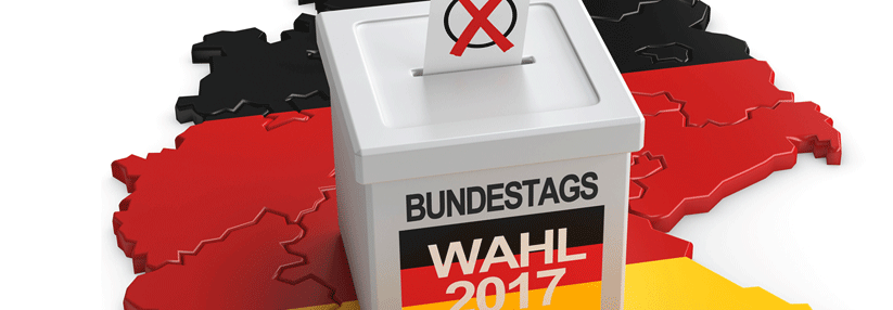 Zur Wahl des neuen Bundestags 2017 präsentieren KBV und Allianz deutscher Ärzteverbände Erwartungen an die neue Regierung.