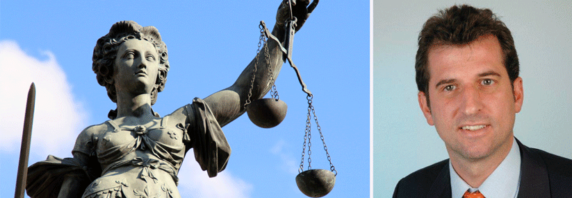 Die KV muss die Beweise liefern, bravo! Rechts: Rainer Kuhlen, Rechtsanwalt für Medizinrecht Vellmar.
