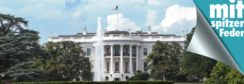 Der Militärarzt des Weißen Hauses hat den US-Präsidenten unlängst einem eingehenden Test unterzogen.