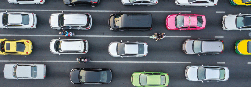 Autofahren und Diabetes schließen sich bei entsprechender Vorsicht nicht aus.