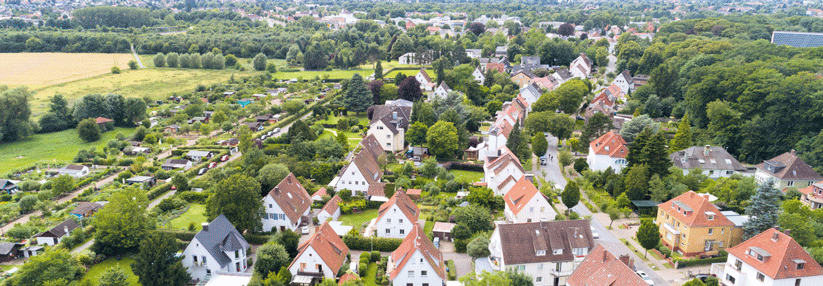 Stimmt noch die Arzt-Einwohner-Relation?