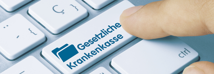 Der Wettbewerb zwischen den Krankenkassen zielt vor allem auf die Einnahmen.
