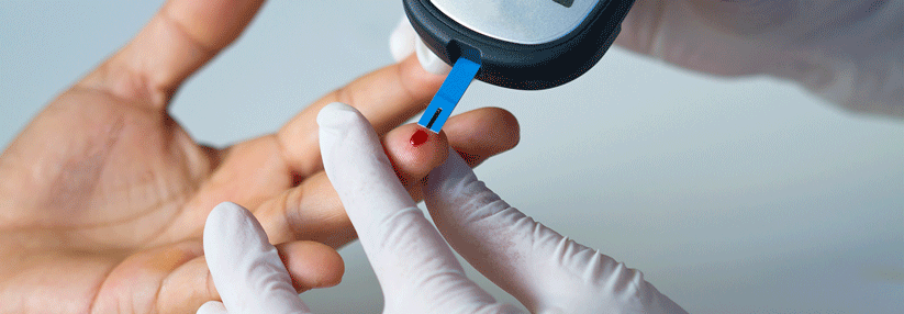 Das microTAS ist längst bei Blutzuckertests im Diabetesbereich oder bei Schwangerschaftstests angekommen.