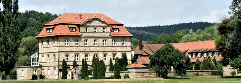 Zur strafrechtlichen Klärung von Vorfällen in der „Seniorenresidenz Schloss Gleusdorf“ hat das Landgericht Bamberg 27 Prozesstage angesetzt.
