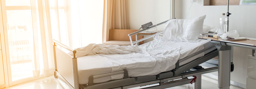 Für die Krankenhausplanung in Nordrhein-Westfalen zählen künftig nicht mehr Betten, sondern Leistung und Qualität.