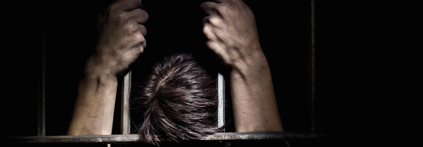 Die Versorgung von Gefangenen mit psychiatrischen Krankheitsbildern ist „strukturell und quantitativ völlig unzureichend“, urteilt eine Kommission.