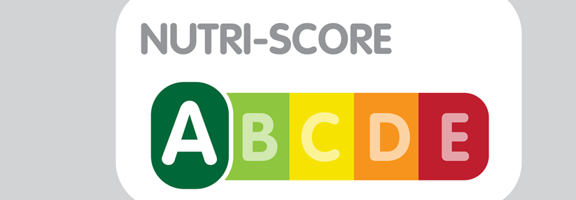 Der Nutri-Score geht aus einer Bevölkerungsbefragung als eindeutiger Sieger hervor.