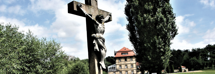 Seniorenresidenz Schloss Gleusdorf: „Der Leidensweg der Angeklagten durch den Prozess ist zu Ende.“