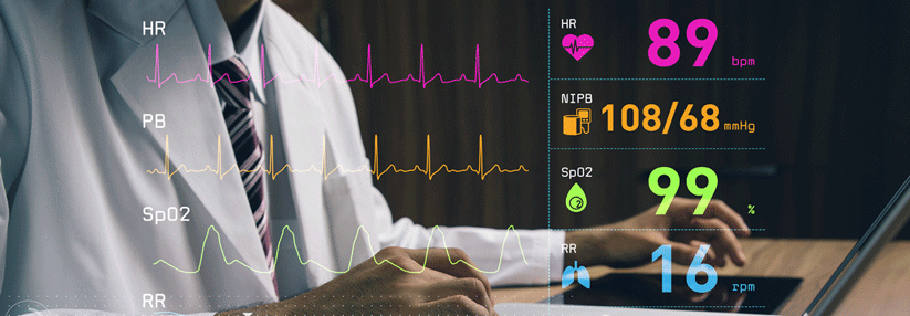 Klinische Forschung, Versorgungsforscher und Industrie – alle greifen nach den Gesundheitsdaten.