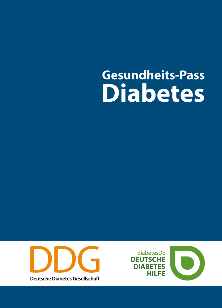 DDG und diabetesDE