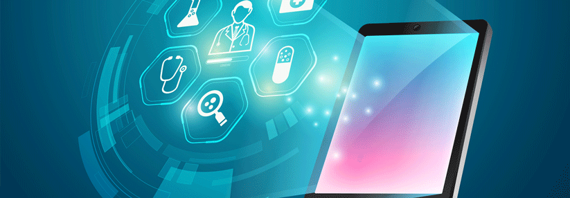 Ärzte zögern bei Apps auf Rezept, Kassen fördern Start-ups per Fonds Gesundheits-Apps: Von Ärzten skeptisch betrachtet, von Krankenkassen gefördert.