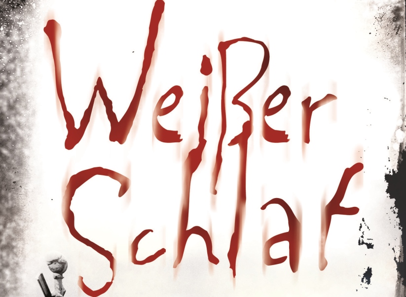 Weißer Schlaf - Psychothriller jongliert auf mehreren Ebenen.