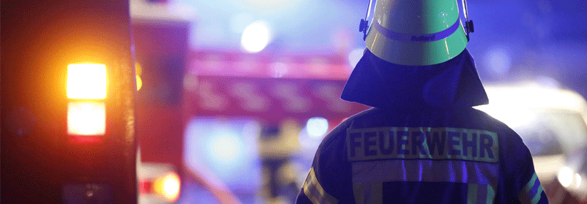Nach dem Attentat in Berlin: Schnelle Kooperation zwischen Feuerwehr und Kliniken.