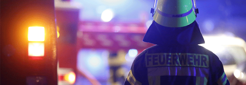 Nach dem Attentat in Berlin: Schnelle Kooperation zwischen Feuerwehr und Kliniken Nach dem Attentat in Berlin: Schnelle Kooperation zwischen Feuerwehr und Kliniken.