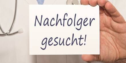 Verkaufen Sie dem Nachfolger eine Vision! Praxisübergabe langfristig planen - Experten geben Tipps für die Vorbereitung!