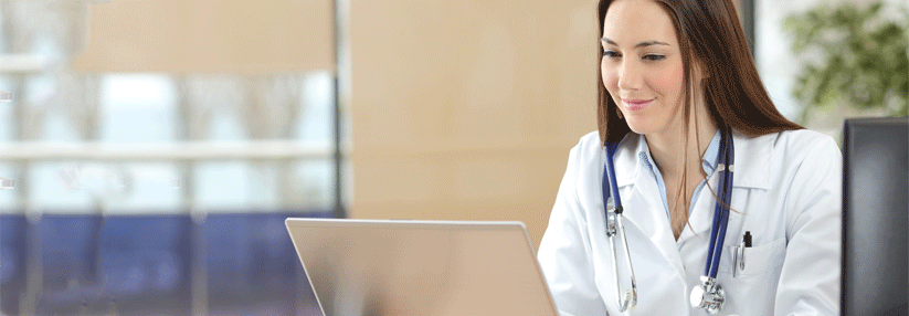 Hausärzteverband bringt im Juli eine eigene HzV-Software auf den Markt Weigeldt beklagt die Digitalisierung des Gesundheitswesen im Schneckentempo.