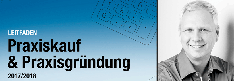 Praxisgründung und -umbau: „Viele Ärzte laufen da blind rein" Unternehmensberater Arnd Kensy klärt über die größten Fehler zu Praxisgründung und -umbau auf.