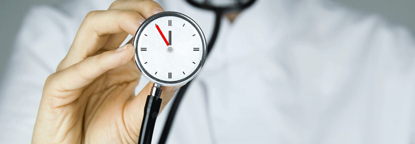 Gefordert wird, das Bundesministerium für Gesundheit möge den Zeitraum für die TI-Anbindung verlängern.