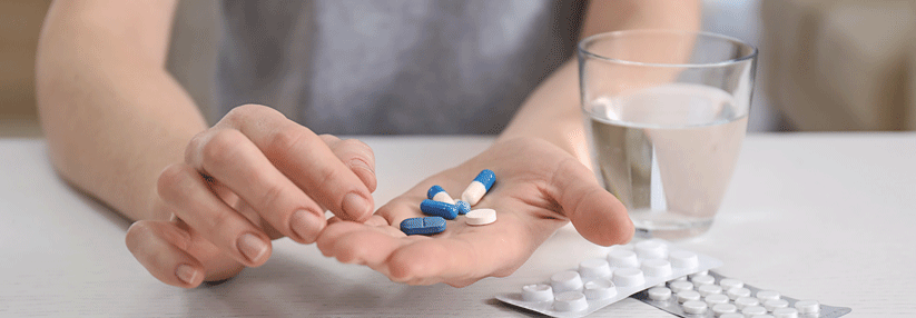Neue Kostenpauschale für orale zytostatische Tumortherapie Für die Abrechnung ist es notwendig, dass die verwendeten Medikamente angeben werden.