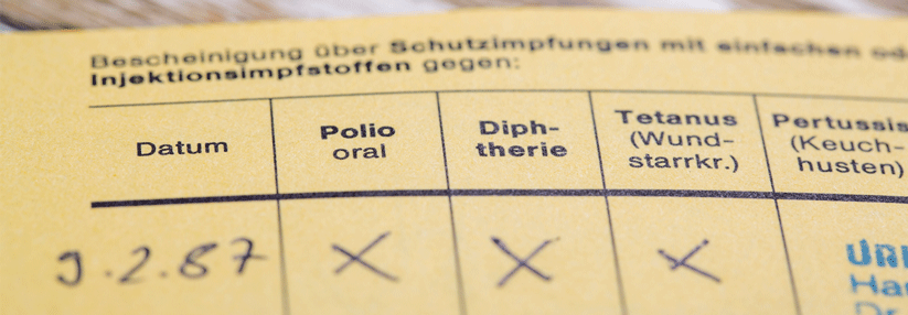 hpv impfung jungen abrechnungsziffer