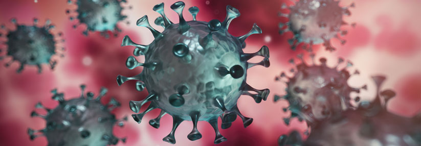 Seit dem 1. Februar gilt für das Coronavirus die namentliche Meldepflicht.
